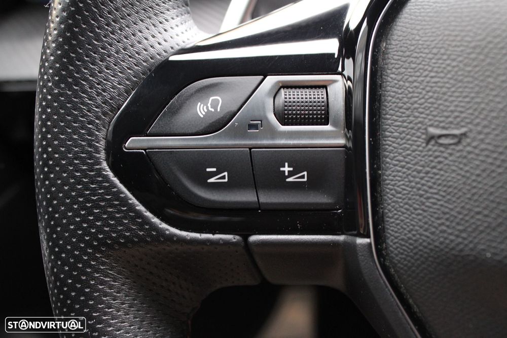 Peugeot 508 PureTech 130 EAT8 Allure - 18