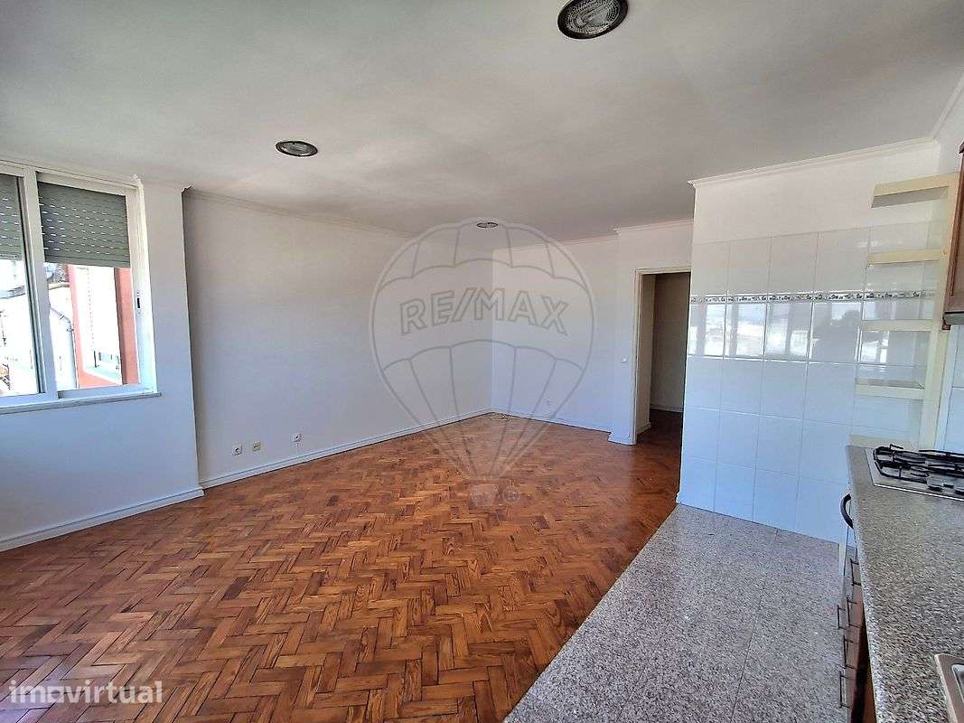 Apartamento T2 para arrendamento - Grande imagem: 3/10
