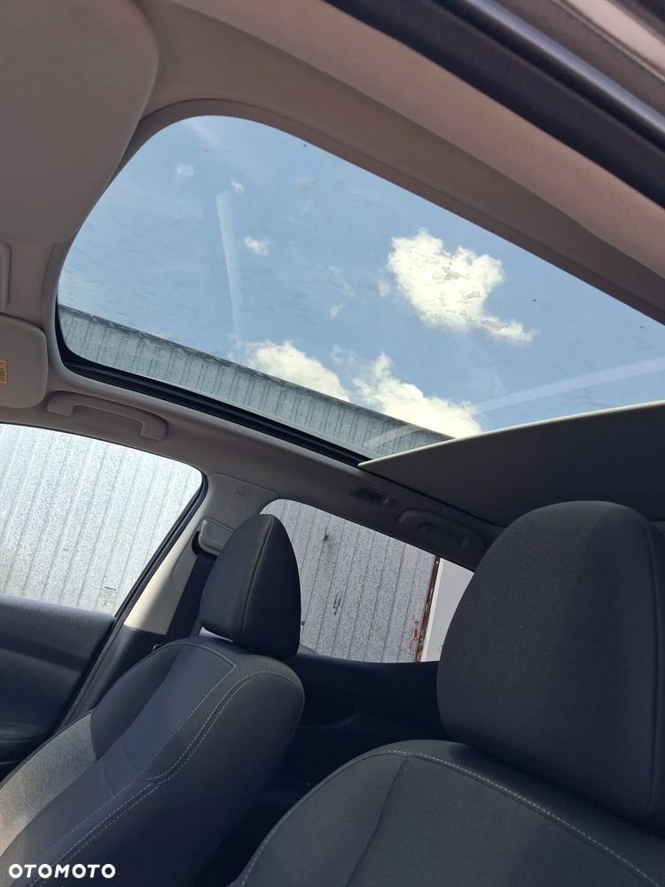 Nissan Qashqai - 15