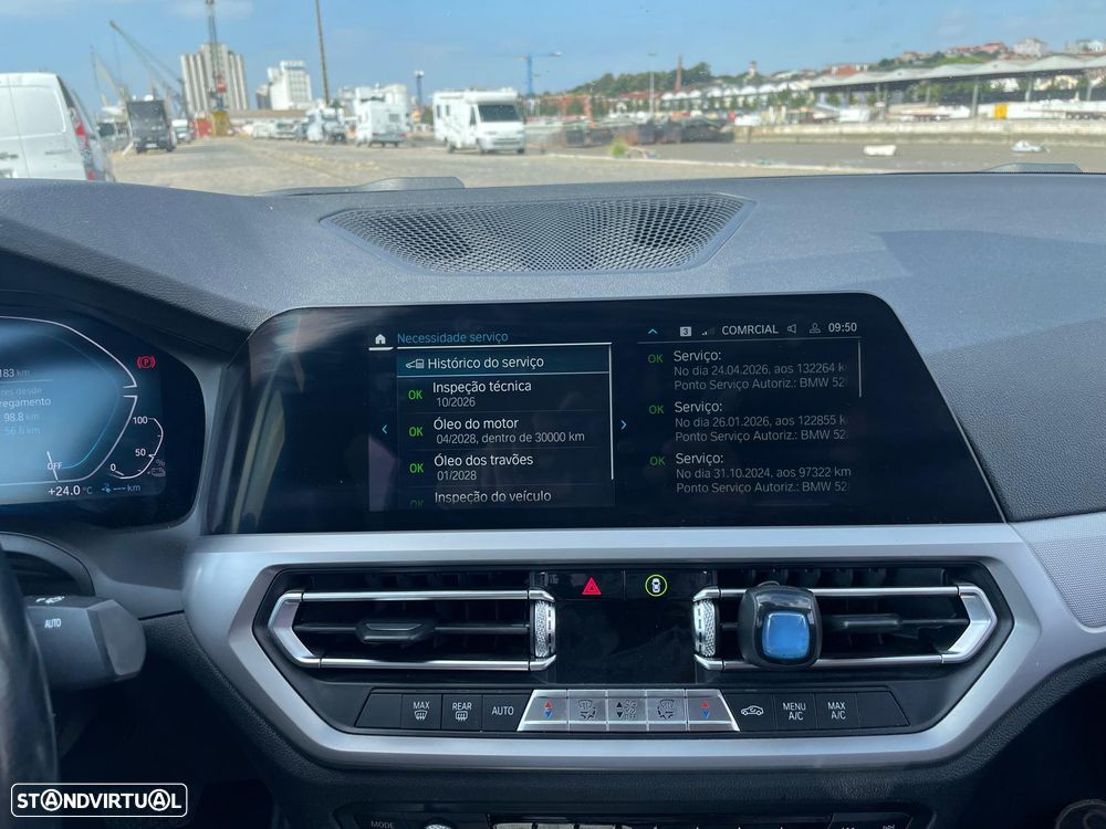 BMW 330 e iPerformance - 7