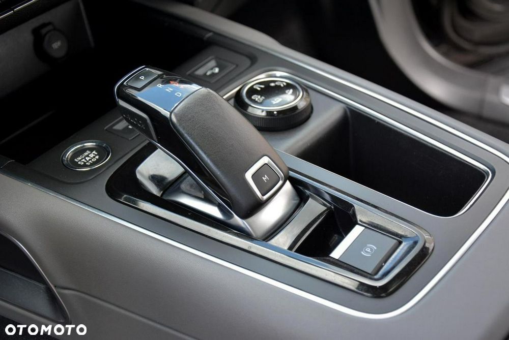 Citroën C5 Aircross BlueHDI 180 S&S EAT8 SHINE PACK - 30