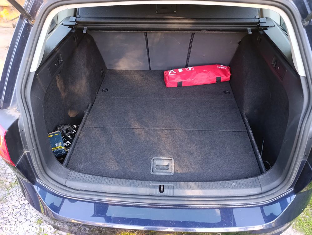 Volkswagen Golf Variant 1.6 TDI BlueMotion Trendline - 17