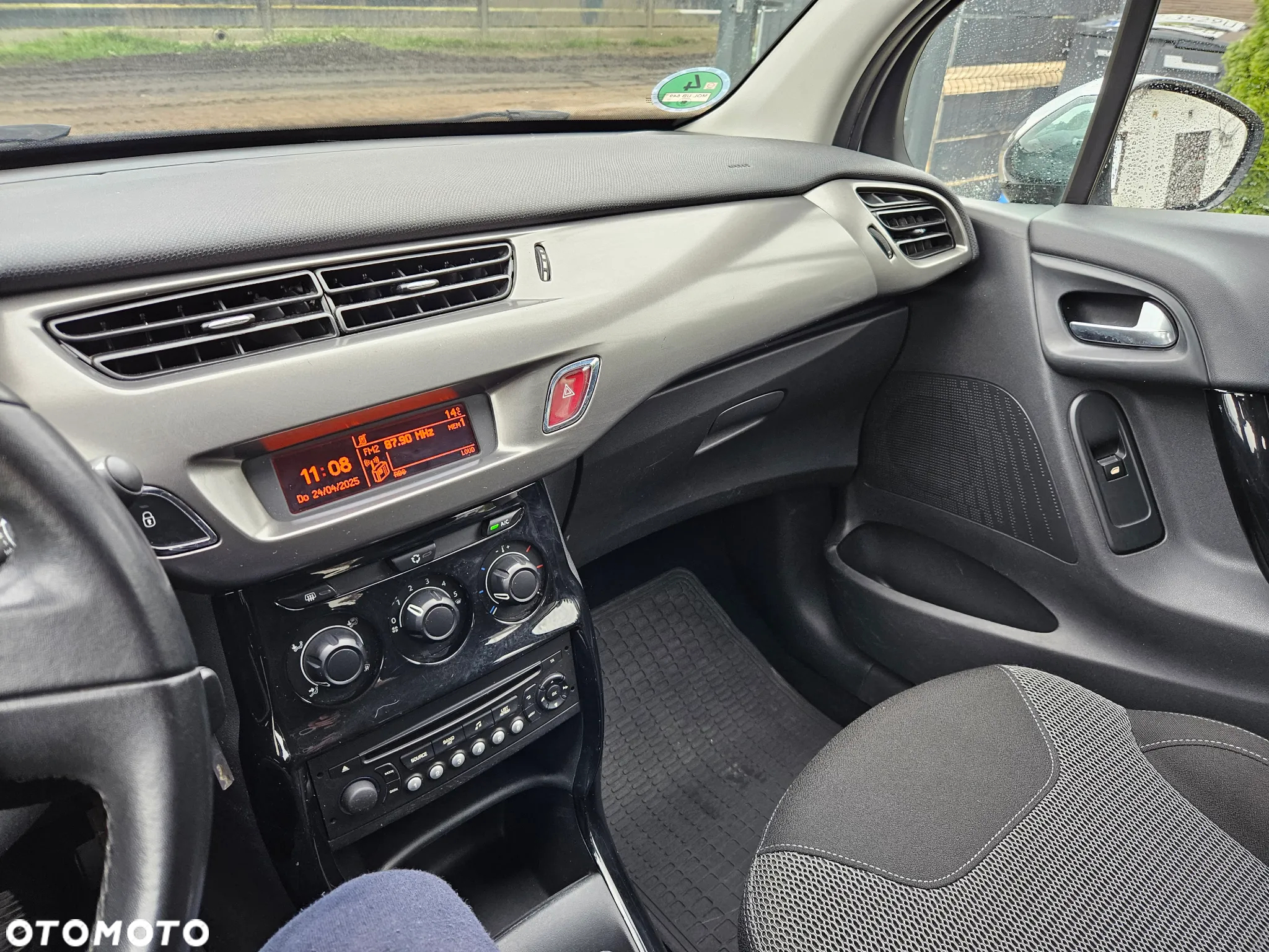 Citroën C3 1.2 PureTech Feel - 20