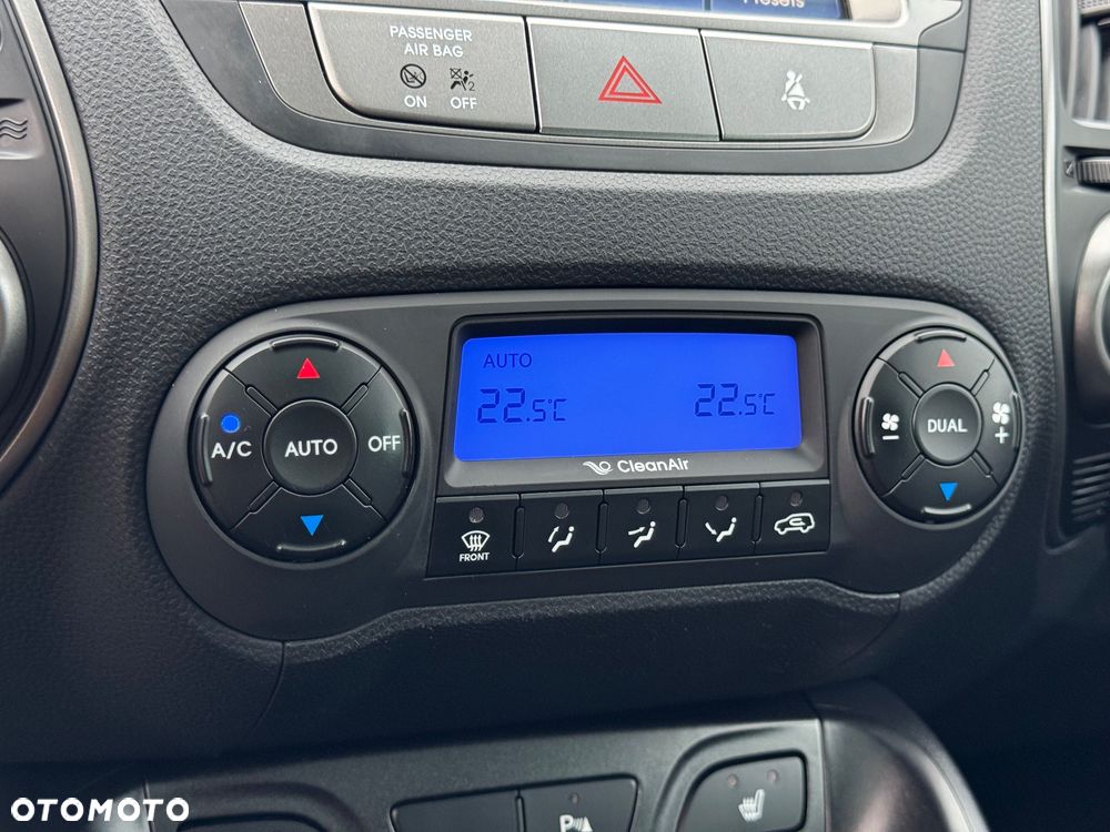 Hyundai ix35 - 30