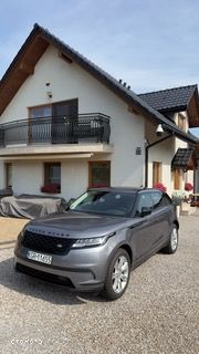 Land Rover Range Rover Velar P400e SE - 20