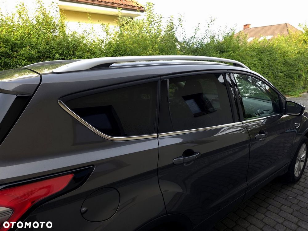 Ford Kuga 2.0 TDCi FWD Titanium - 30