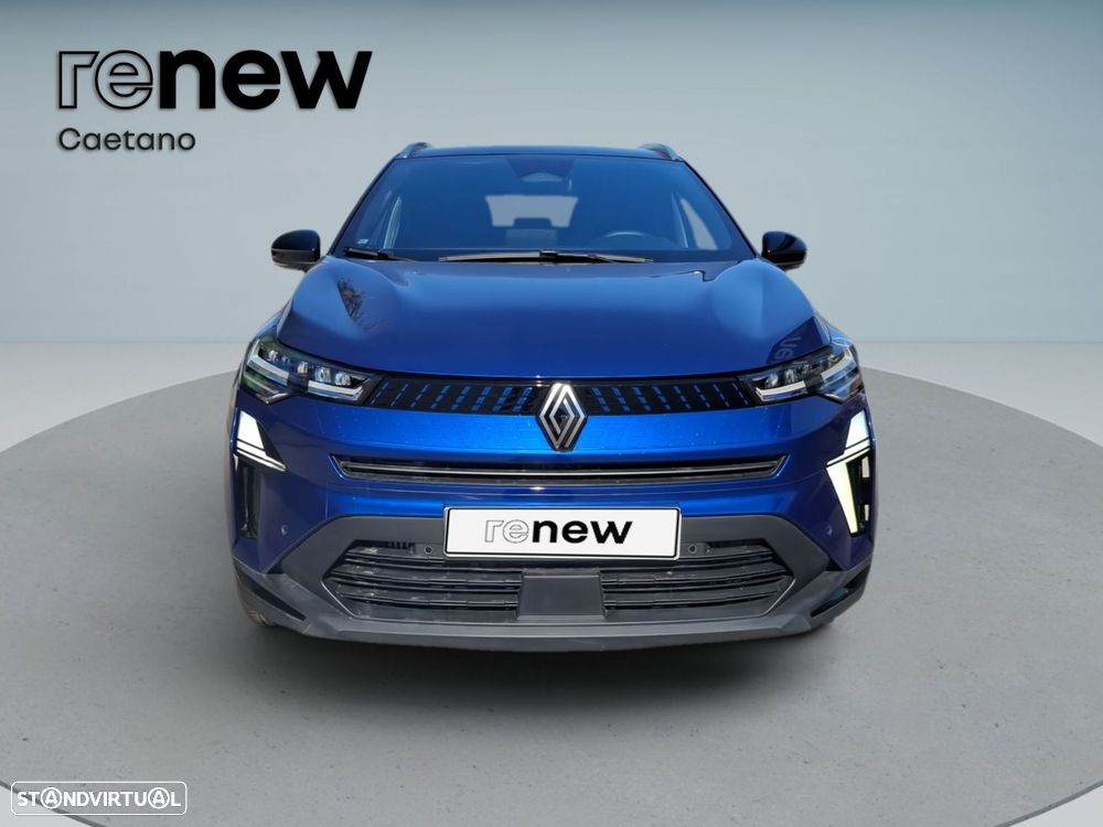 Renault Captur 1.0 TCe Techno - 2