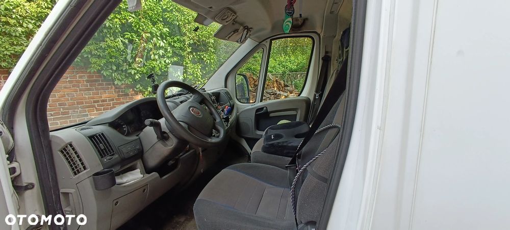 Fiat Ducato - 9