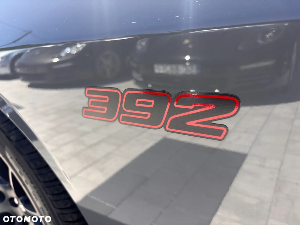 Dodge Challenger Automatik 392 Hemi Scat Pack Shaker - 14