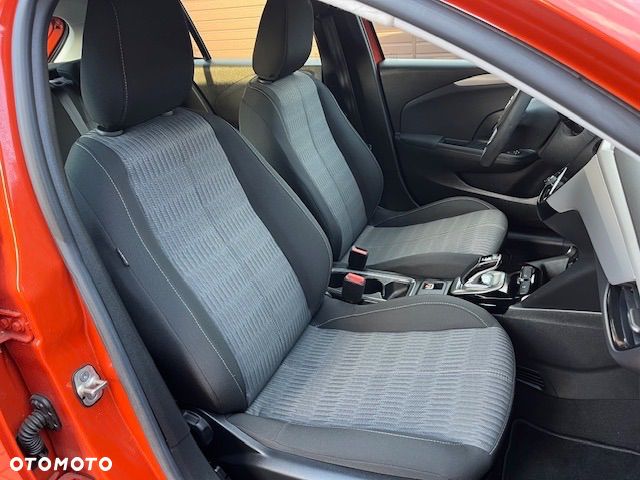 Opel Corsa Corsa-e 50kWh Edition - 11