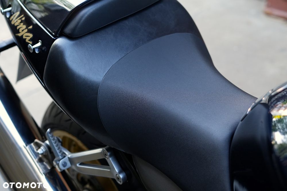 Kawasaki Ninja - 18