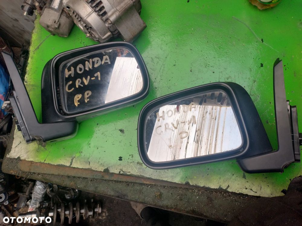 Honda CR-V I lusterko prawe - 2