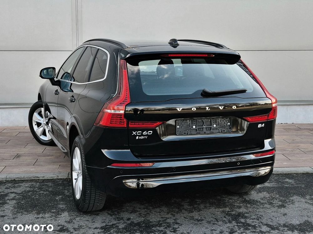 Volvo XC 60 B4 D Momentum Pro - 15