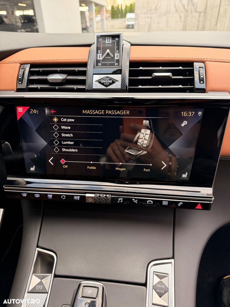DS AUTOMOBILES DS 7 Crossback 2020 — imagine 20