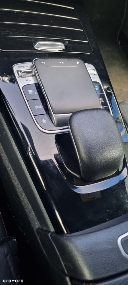 Mercedes-Benz CLA - 18