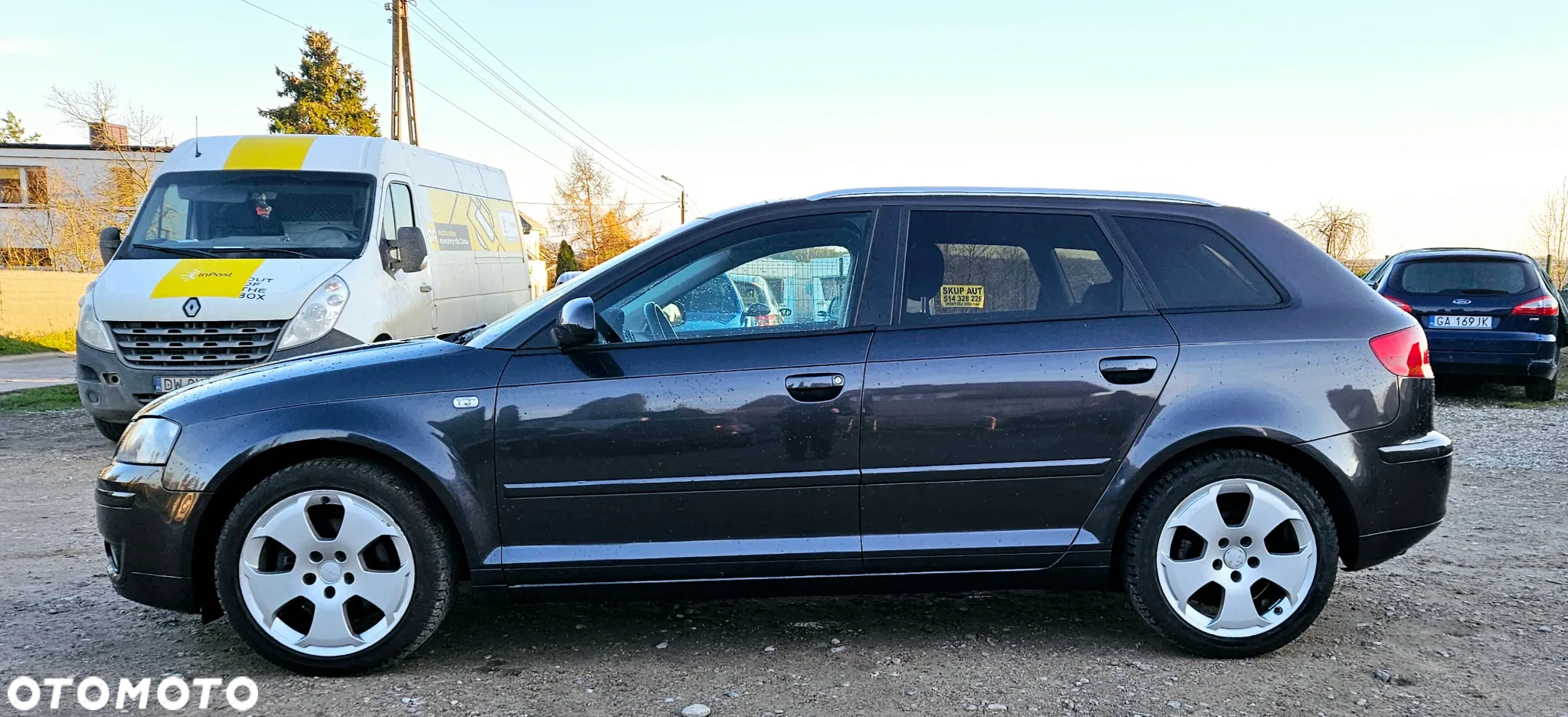 Audi A3 - 13
