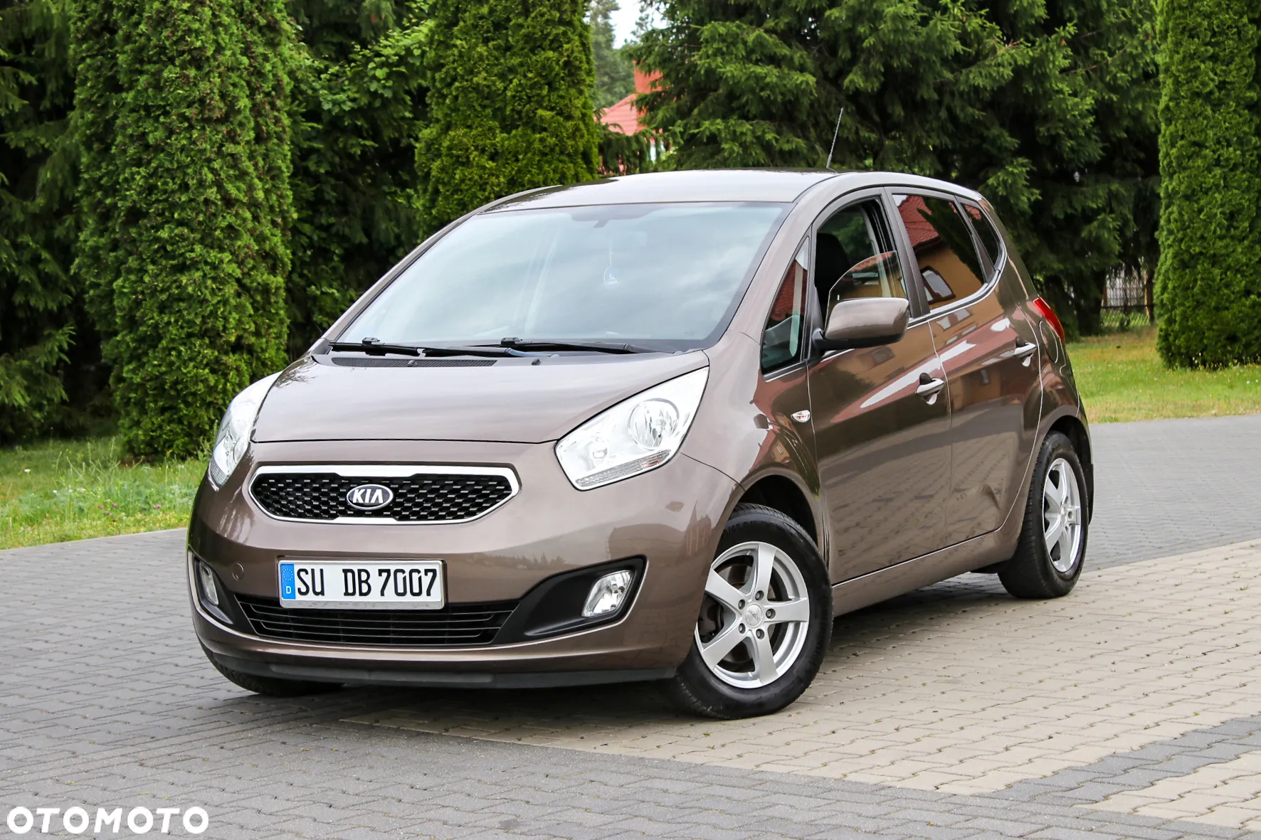 Kia Venga 1.4 Business Line - 3