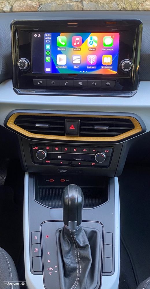 SEAT Arona 1.0 TSI Style DSG - 19