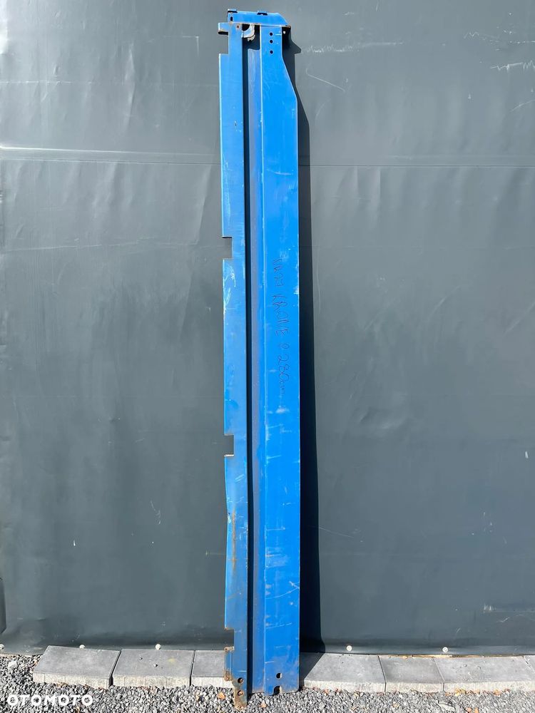 Słupki do naczepy KRONE - 4