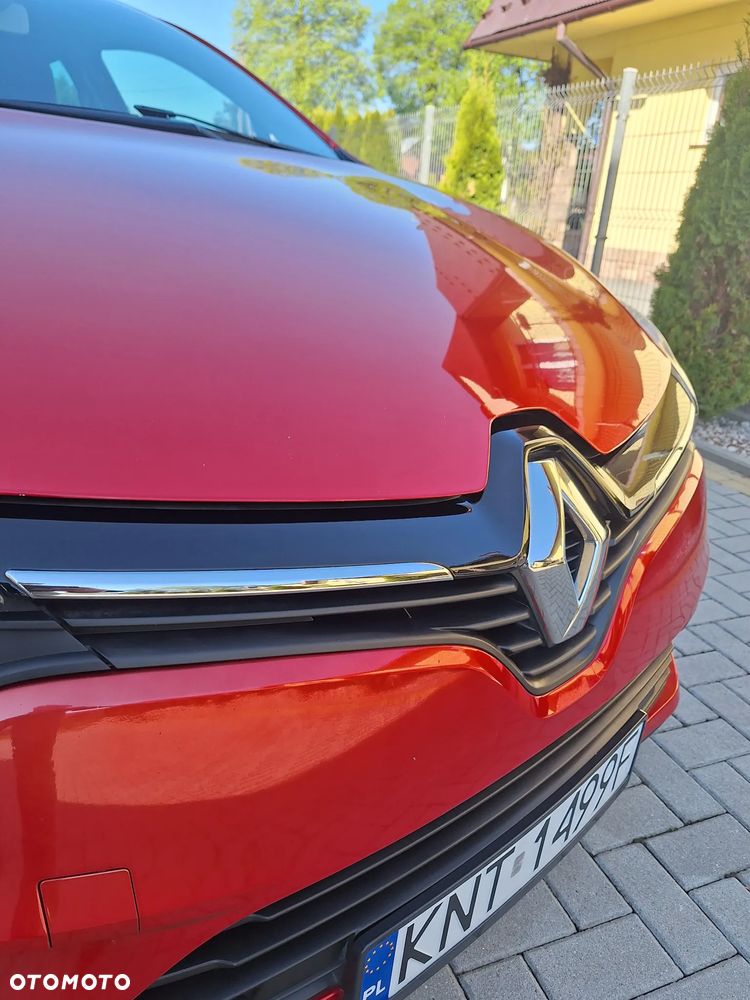 Renault Clio (Energy) TCe 90 Start & Stop LIMITED - 13