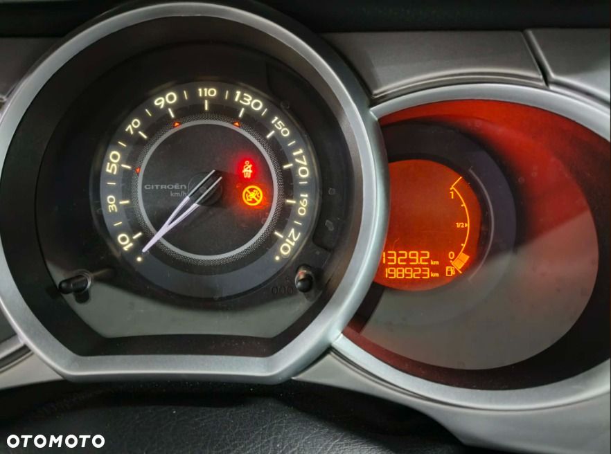 Citroën C3 1.4 HDi Seduction - 3