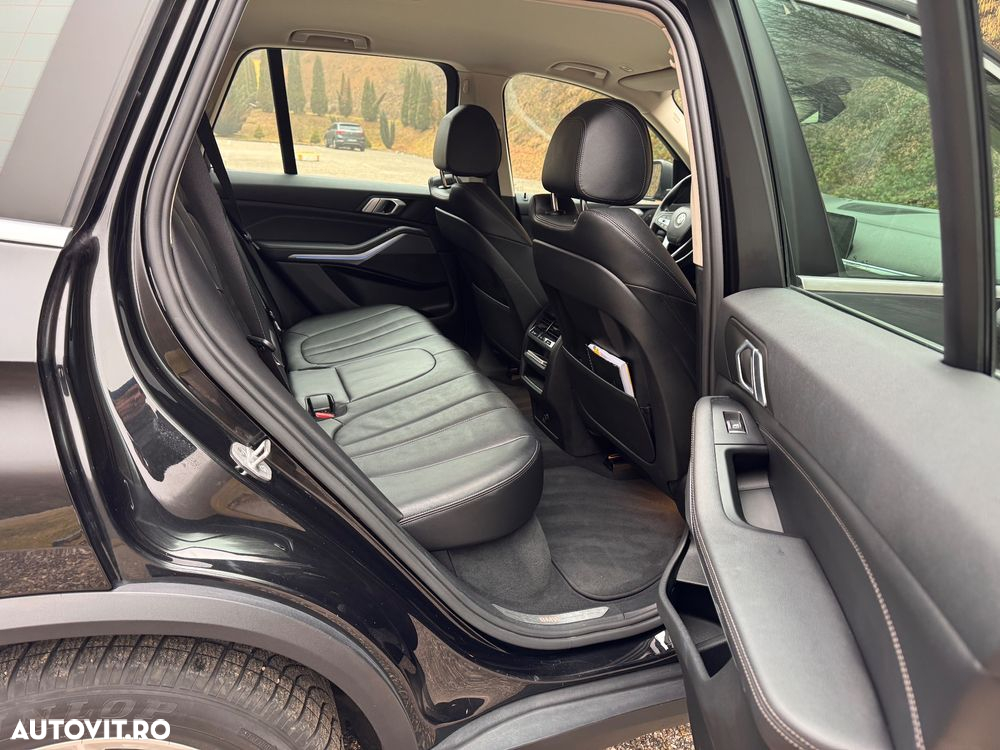 BMW X5 xDrive45e xLine - 9