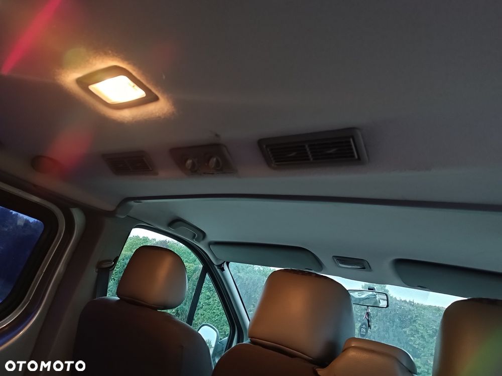 Renault Trafic L1H1 Passenger Lux - 6