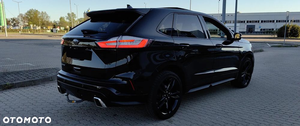 Ford Edge 2.0 EcoBlue Twin-Turbo 4WD ST-Line - 5