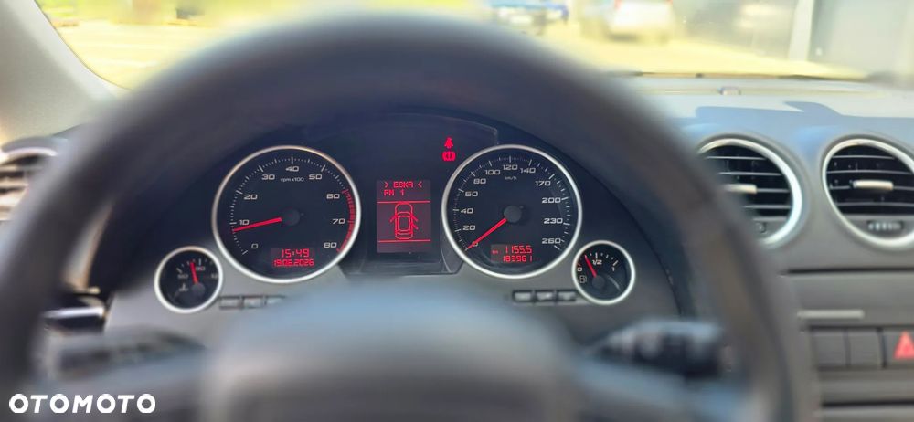 Seat Exeo - 25