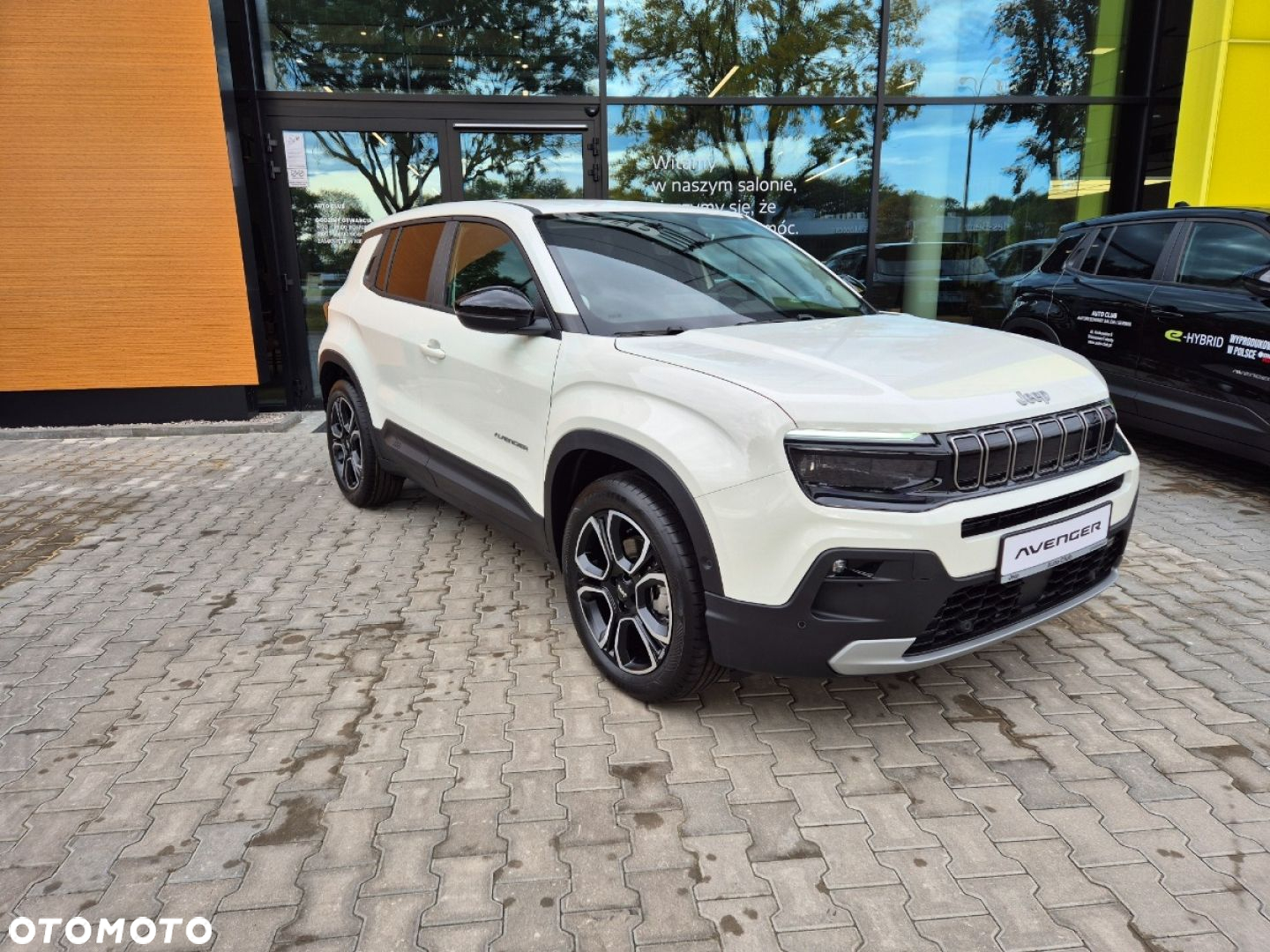 Jeep Avenger - 5