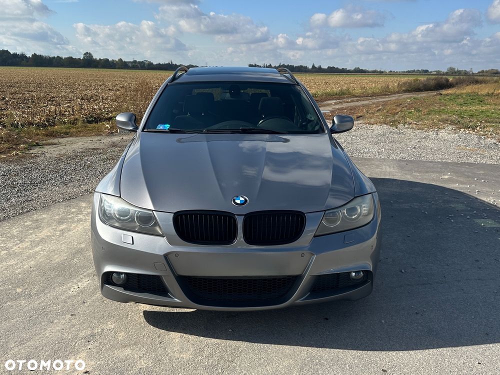 BMW Seria 3 - 3