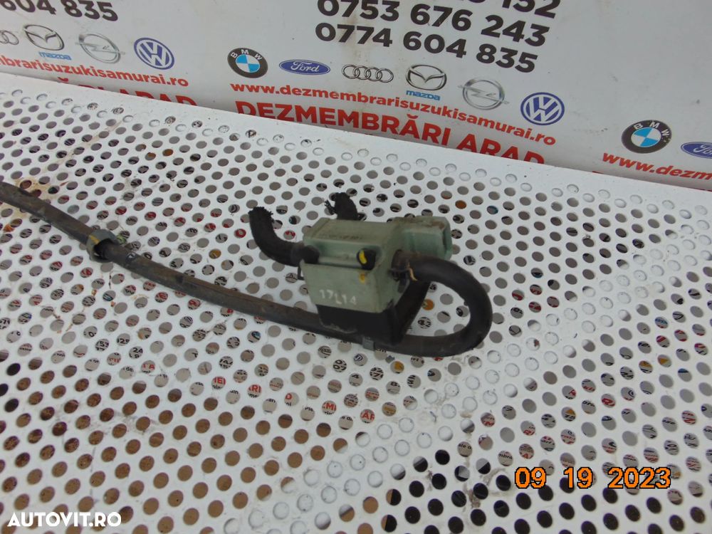 Supapa solenoid Hyundai 1.0 kona i20 i30 kia rio stonic ceed xceed proceed 1.0tgdi sonata santa fe - 1