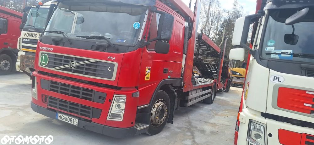 Volvo FM - 14