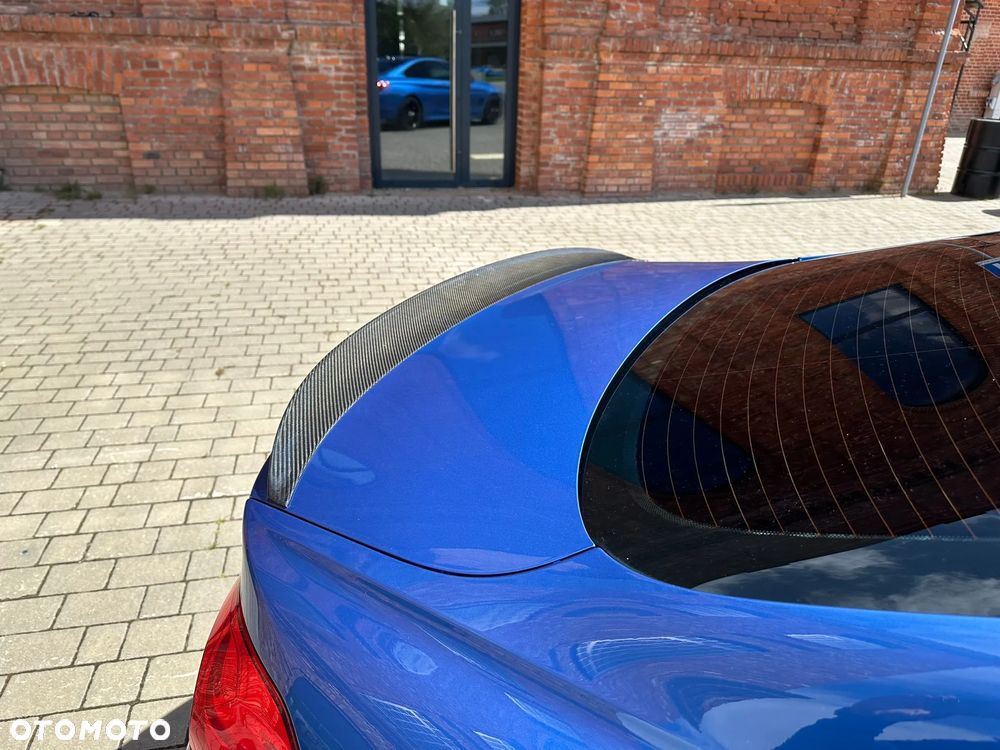 BMW Seria 4 428i M Sport - 11