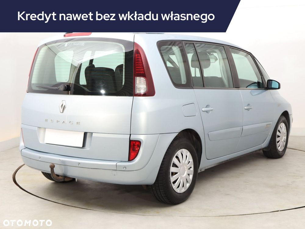 Renault Espace - 7