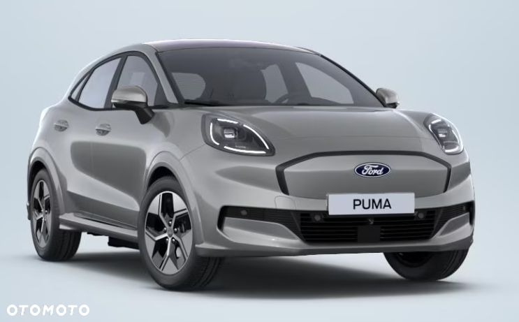 Ford Puma 43.6 kWh Premium