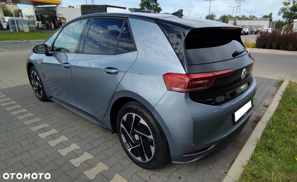 Volkswagen ID.3 58kWh Pro Performance - 7