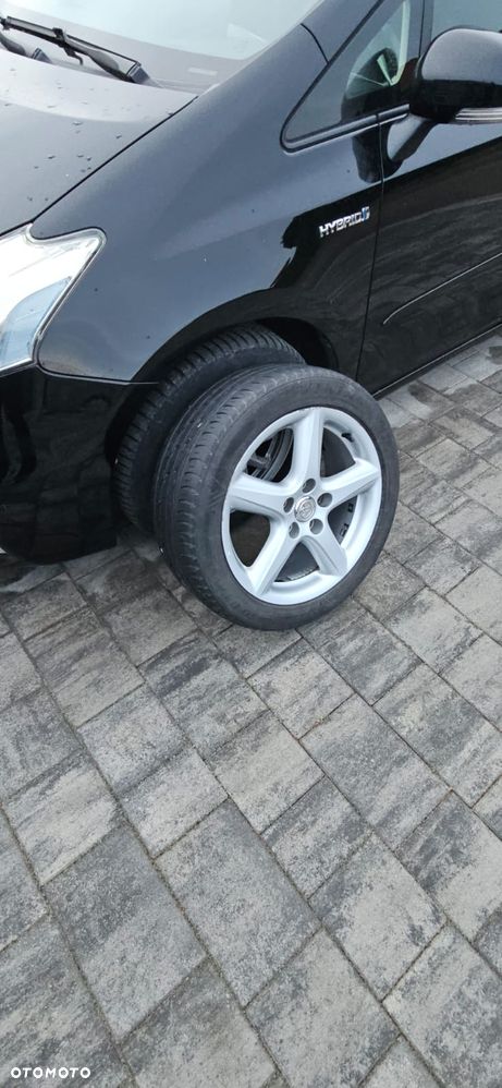 Toyota Prius+ 1.8 HSD Premium - 4