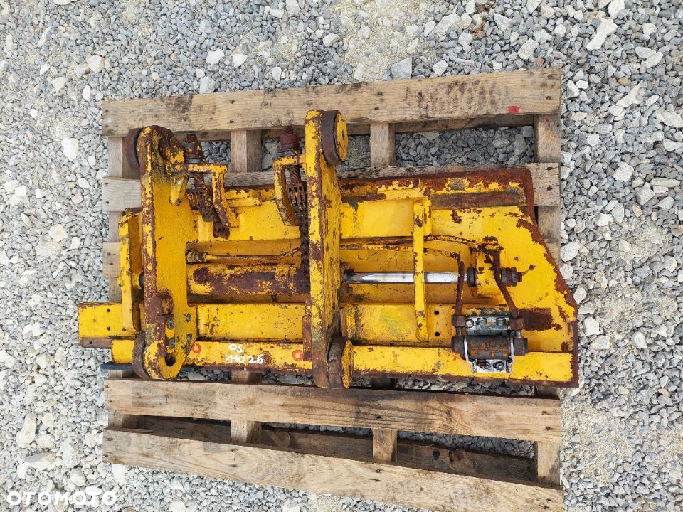 POZYCJONER AMEISE HJC 772.1409,09 [OS 11026] - 7