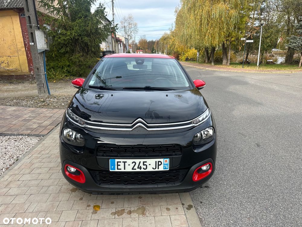 Citroën C3 1.2 PureTech Exclusive - 2