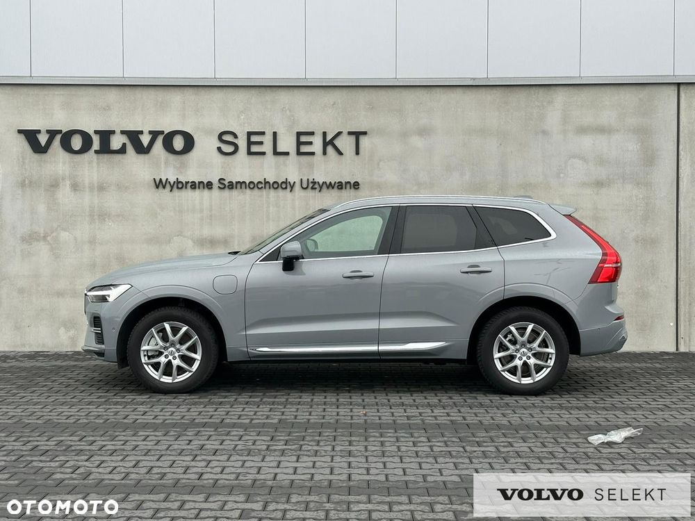 Volvo XC 60 - 8