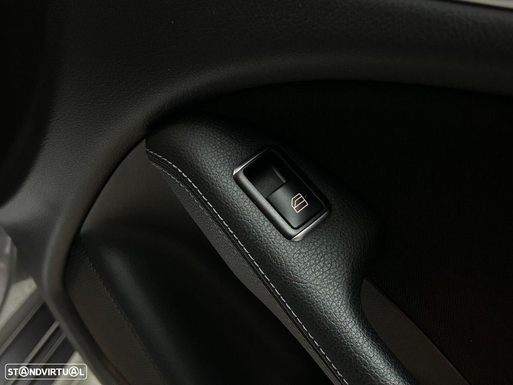 Mercedes-Benz B 180 CDI Urban - 49