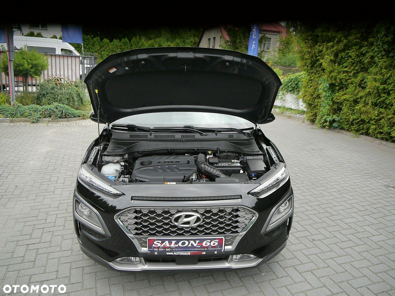 Hyundai Kona - 12