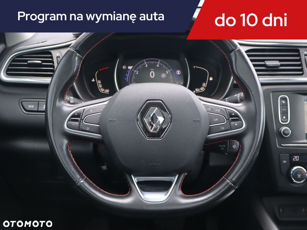 Renault Kadjar - 18