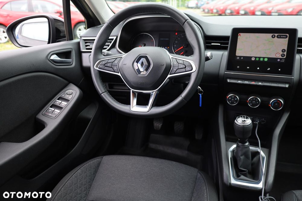 Renault Clio 1.0 TCe Zen - 31