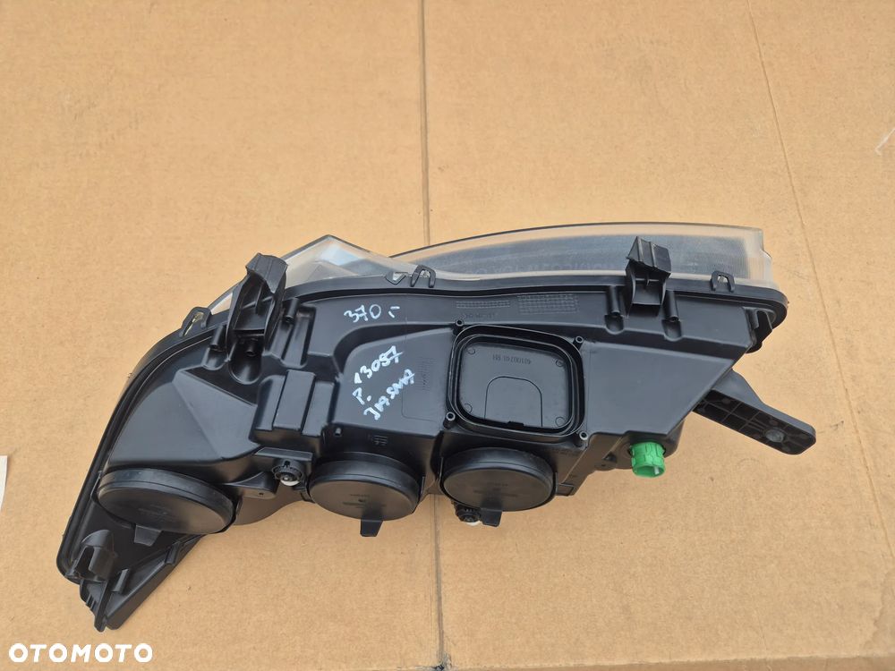 Fiat Ducato lampa prawa.H7.Bez LED !!.Jasna.Boxer.Jumper.Oryginał.EU - 7