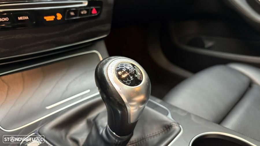 Mercedes-Benz C 220 (BlueTEC) d Station Avantgarde - 20