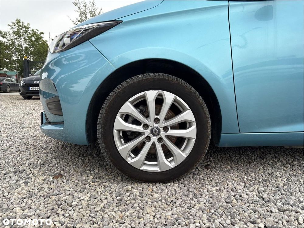 Renault Zoe R135 Z.E 50 Zen - 19