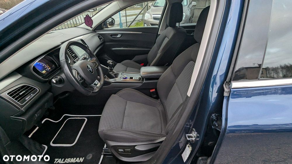 Renault Talisman - 13