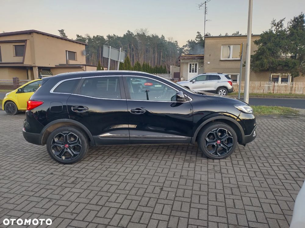 Renault Kadjar Energy TCe 130 EDC Bose Edition - 6